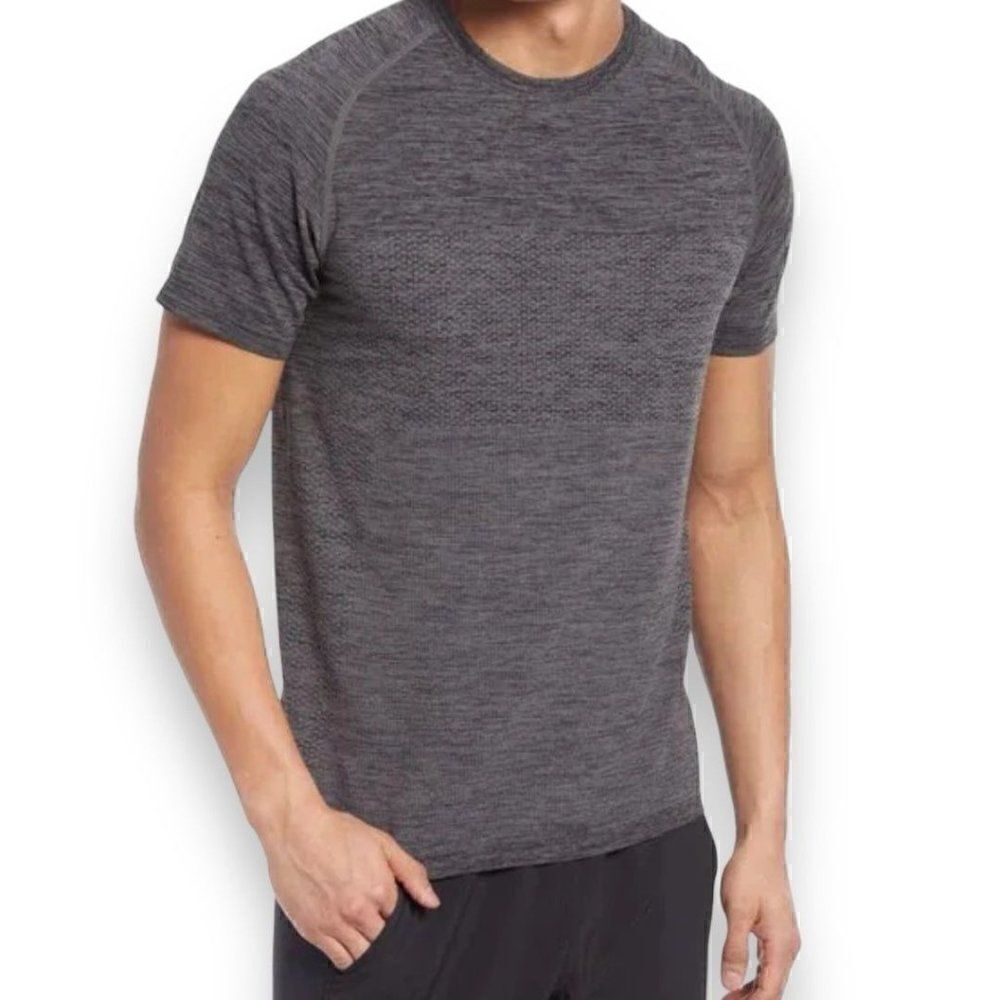 Zella Mens Workout Shirt